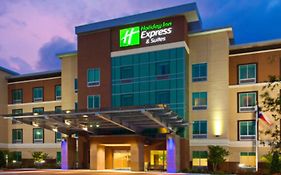 Holiday Inn Express & Suites Houston nw - Hwy 290 Cypress